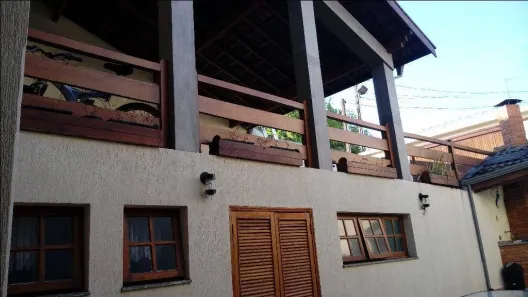 Casa com 3 Quartos à venda, 250m² no Vila João Jorge, Campinas