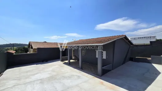 Casa com 2 Quartos à venda, 124m² no Jardim São Luiz, Valinhos