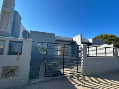 Casa com 3 Quartos à venda, 150m² no Itajubá, Barra Velha