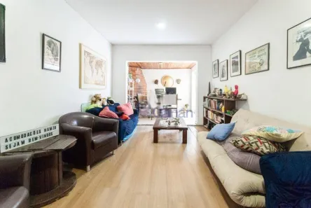 Apartamento com 4 Quartos para venda ou aluguel, 131m² no Santo Amaro, São Paulo
