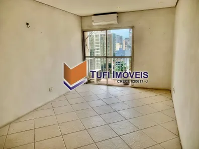 Apartamento com 1 Quarto à venda, 55m² no Vila Olímpia, São Paulo