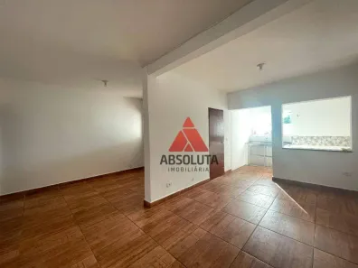 Casa com 3 Quartos para alugar, 105m² no Parque Gramado, Americana