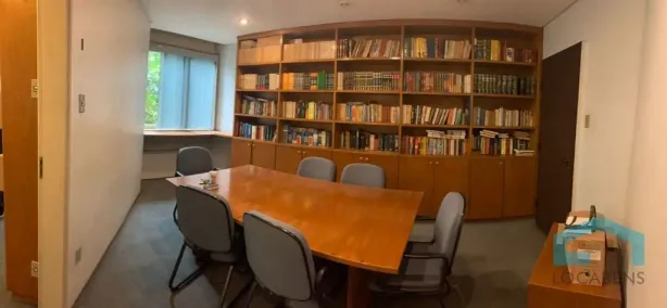 Sala Comercial à venda, 112m² no República, São Paulo