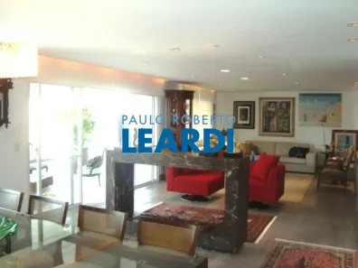 Apartamento com 3 Quartos à venda, 347m² no Vila Suzana, São Paulo