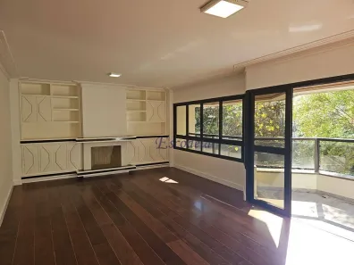 Apartamento com 4 Quartos à venda, 190m² no Itaim Bibi, São Paulo