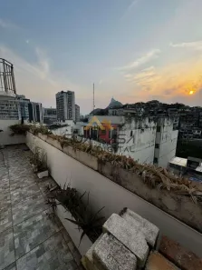 Cobertura com 2 Quartos à venda, 152m² no Flamengo, Rio de Janeiro