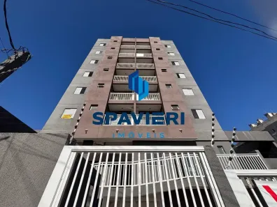 Apartamento com 2 Quartos à venda, 54m² no Itaquera, São Paulo