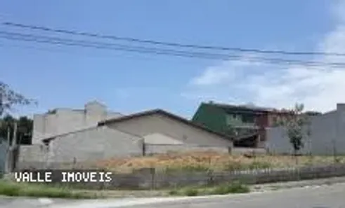 Lote/Terreno à venda, 200m² no Loteamento Villa Branca, Jacareí