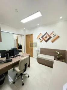 Imóvel Comercial à venda, 58m² no República, São Paulo