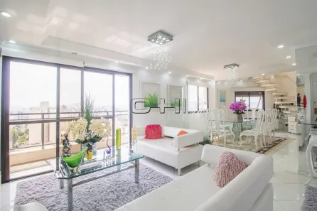 Cobertura com 3 Quartos à venda, 450m² no Perdizes, São Paulo