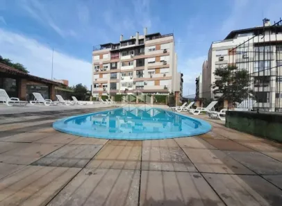 Apartamento com 3 Quartos à venda, 70m² no Cavalhada, Porto Alegre