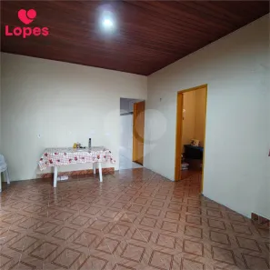 Casa com 3 Quartos à venda, 120m² no Buritis, Boa Vista