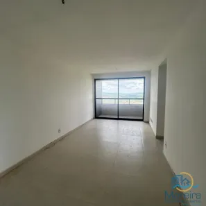 Apartamento com 3 Quartos para alugar, 75m² no Indianópolis, Caruaru
