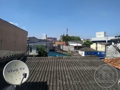 Prédio Comercial à venda, 250m² no Jardim Floresta, São Paulo