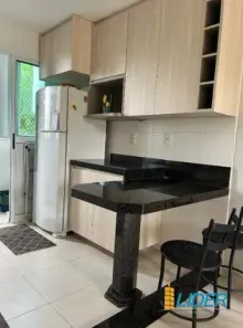com 2 Quartos à venda, 64m² no Saraiva, Uberlândia