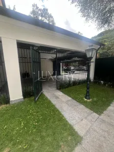 Casa com 3 Quartos à venda, 344m² no Jardim Europa, São Paulo