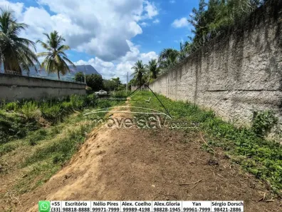 Lote/Terreno à venda, 1850m² no Capim, Governador Valadares