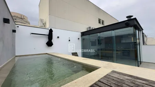 Cobertura com 2 Quartos à venda, 129m² no Barra da Tijuca, Rio de Janeiro