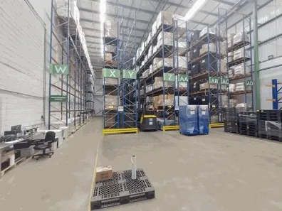 Galpão/Depósito/Armazém para alugar, 7000m² no Jaguaré, São Paulo