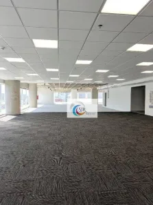 Sala Comercial para alugar, 602m² no Vila Cruzeiro, São Paulo