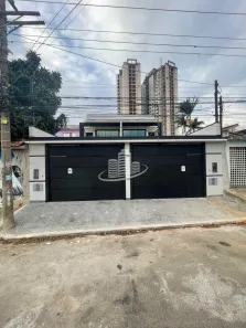 Sobrado com 3 Quartos à venda, 133m² no Jardim Vila Galvão, Guarulhos
