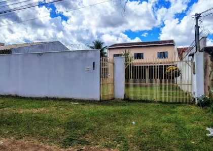 Sobrado com 3 Quartos à venda, 145m² no Residencial Oliveira III, Campo Grande