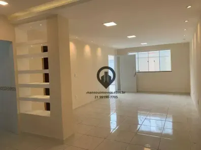 Casa com 3 Quartos à venda, 380m² no Campo Grande, Rio de Janeiro