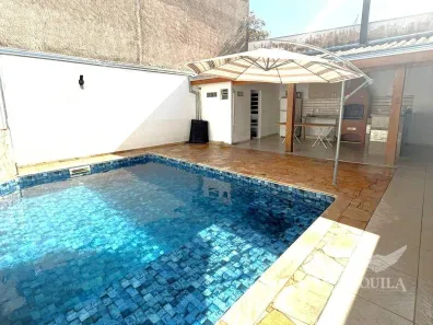 Sobrado com 3 Quartos à venda, 300m² no Jardim Pagliato, Sorocaba