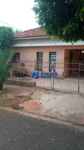 Casa com 3 Quartos à venda, 80m² no Jardim Soraia, São José do Rio Preto