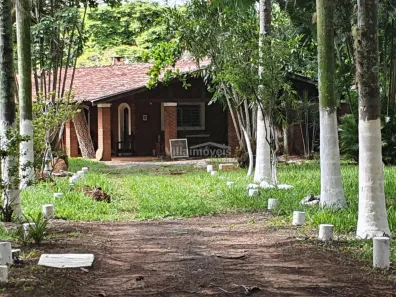 Casa com 3 Quartos para alugar, 700m² no Chácara Santa Margarida, Campinas