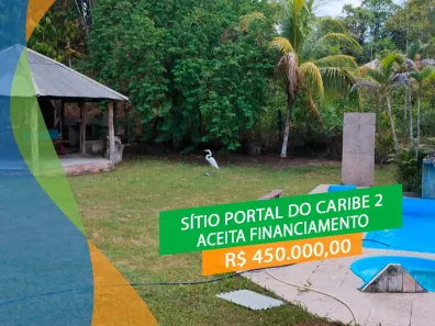 Fazenda/Sítio à venda, 4000m² no , Manaus
