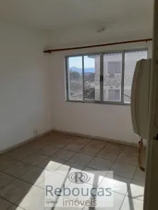 Apartamento com 2 Quartos à venda, 62m² no Vila Cascatinha, São Vicente