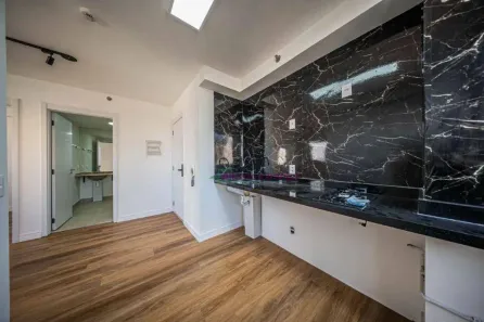 Apartamento com 1 Quarto à venda, 40m² no Vila São José (Ipiranga), São Paulo