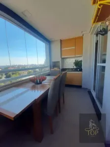 Apartamento com 2 Quartos à venda, 65m² no Vila Curuçá, Santo André