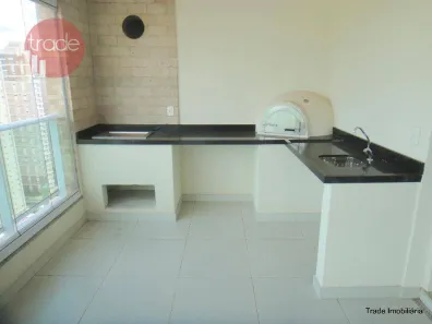 Apartamento com 3 Quartos à venda, 219m² no Bosque das Juritis, Ribeirão Preto