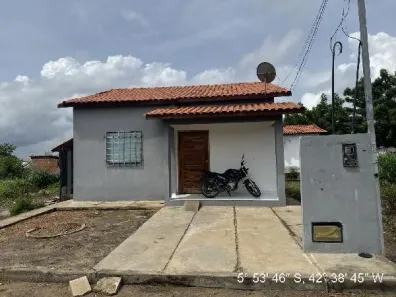 Casa com 3 Quartos à venda, 68m² no , Água Branca
