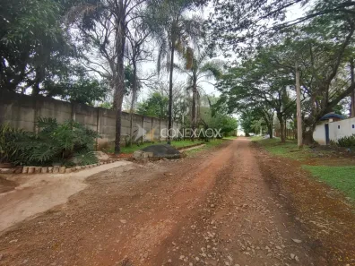 Fazenda/Sítio com 3 Quartos à venda, 240m² no Village Campinas, Campinas