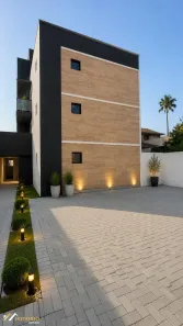 Apartamento com 3 Quartos à venda, 49m² no Guarani, Colombo