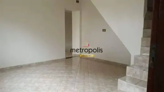 Sobrado com 2 Quartos à venda, 160m² no Parque das Nações, Santo André