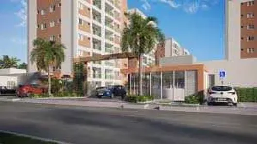 Apartamento com 2 Quartos à venda, 51m² no Aruana, Aracaju