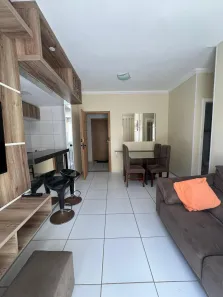 Apartamento com 2 Quartos à venda, 62m² no Araçagy, São José de Ribamar