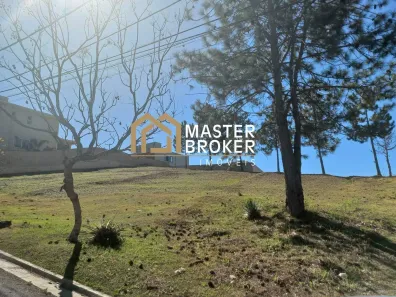 Lote/Terreno à venda, 602m² no Alphaville - Lagoa dos Ingleses, Nova Lima