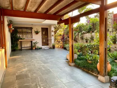Sobrado com 3 Quartos à venda, 200m² no Vila Paulicéia, São Paulo