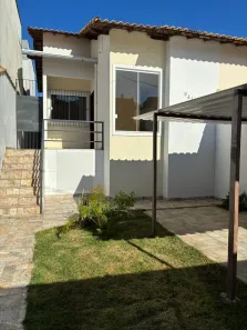Casa com 2 Quartos para alugar, 60m² no Roma, Volta Redonda