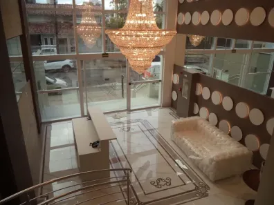 Apartamento com 3 Quartos à venda, 140m² no América, Joinville