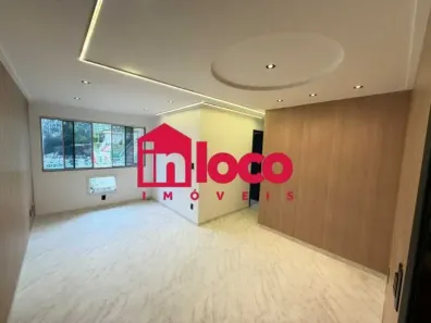 Apartamento com 2 Quartos à venda, 82m² no Pechincha, Rio de Janeiro