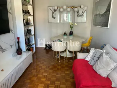 Apartamento com 2 Quartos à venda, 72m² no Botafogo, Rio de Janeiro