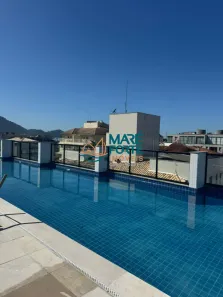 Apartamento com 1 Quarto à venda, 35m² no Praia Grande, Ubatuba