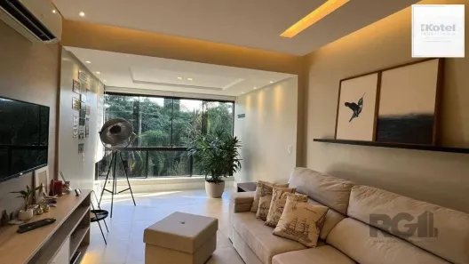 Apartamento com 3 Quartos à venda, 98m² no Bela Vista, Porto Alegre