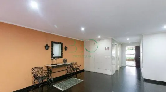 Apartamento com 2 Quartos para alugar, 72m² no Indianópolis, São Paulo
